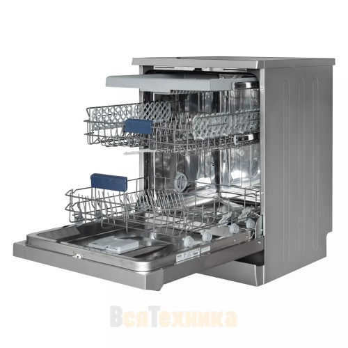 Посудомоечная машина DeLonghi DDWS 665 X EMILIO