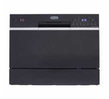 Посудомоечная машина DeLonghi DDW07T Crisolita