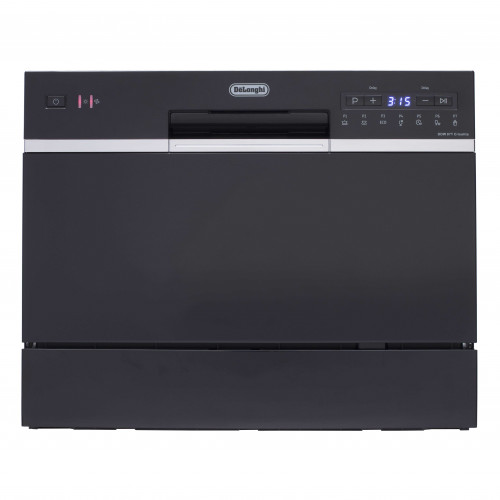 Посудомоечная машина DeLonghi DDW07T Crisolita