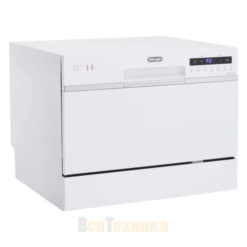 Посудомоечная машина DeLonghi DDW07T Onics