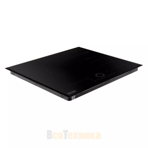 Индукционная варочная панель Delonghi ELETTRA 4B1P CR