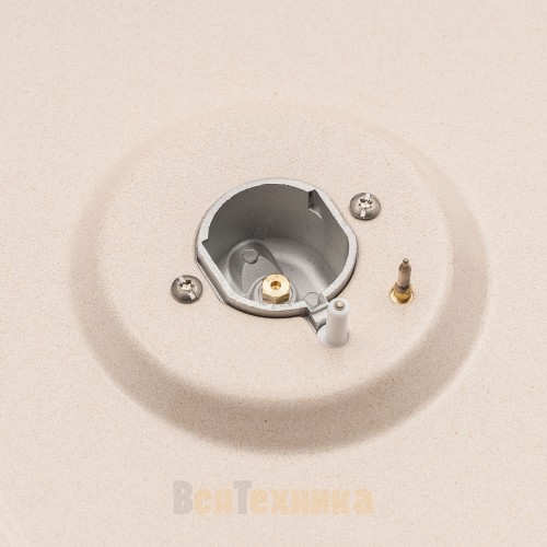 Газовая варочная панель DeLonghi OWF 46 PRO RUS