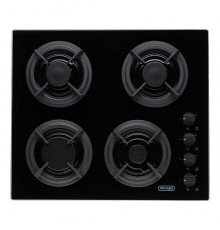 Встраиваемая газовая варочная панель DeLonghi NV 46/1 ASV C