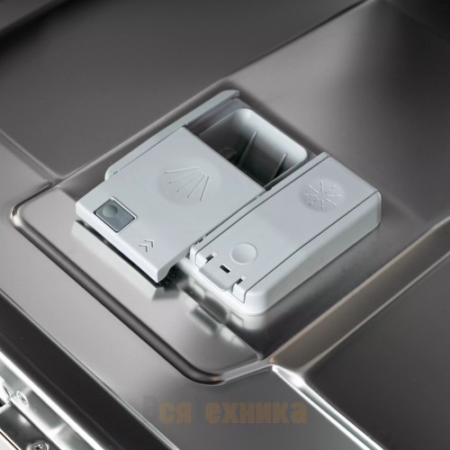 Посудомоечная машина DeLonghi DDWS 665 X EMILIO