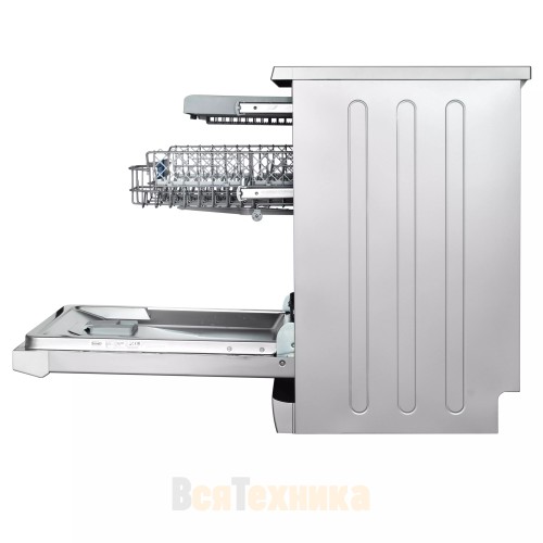 Посудомоечная машина DeLonghi DDWS 665 X EMILIO
