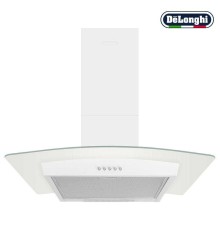 Вытяжка DeLonghi KT-F60 WH
