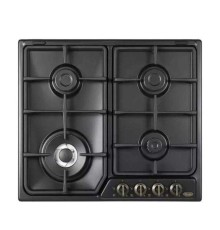 Встраиваемая газовая варочная панель DeLonghi BC 46 PRO