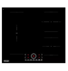Индукционная варочная панель Delonghi ELETTRA 4B1P CR