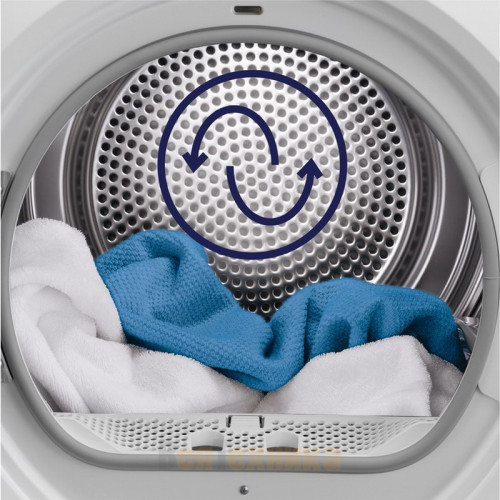 Сушильная машина Electrolux EW9H478S