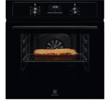 Духовой шкаф Electrolux EOF3H40BK
