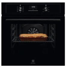 Духовой шкаф Electrolux EOF3H40BK