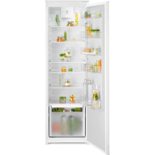 Встраиваемый холодильник Electrolux ERD6DE18S4