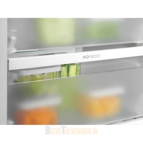 Встраиваемая морозильная камера Electrolux KUN7NE18S