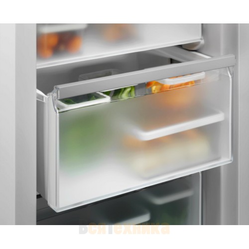 Встраиваемая морозильная камера Electrolux KUN7NE18S