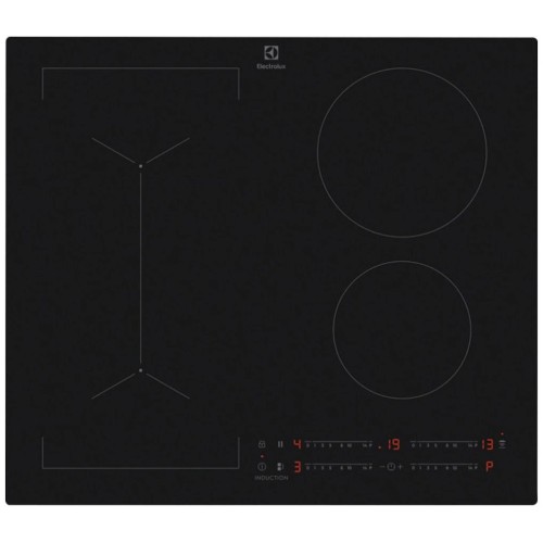 Варочная панель Electrolux EIV63443CT