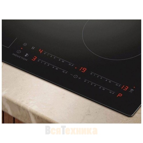Варочная панель Electrolux EIV63443CT