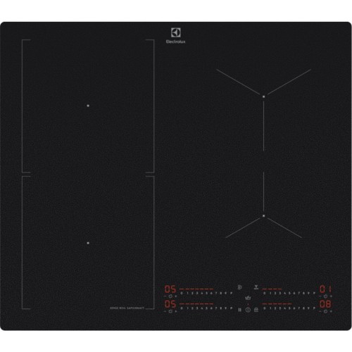 Варочная панель Electrolux EIS62453IZ