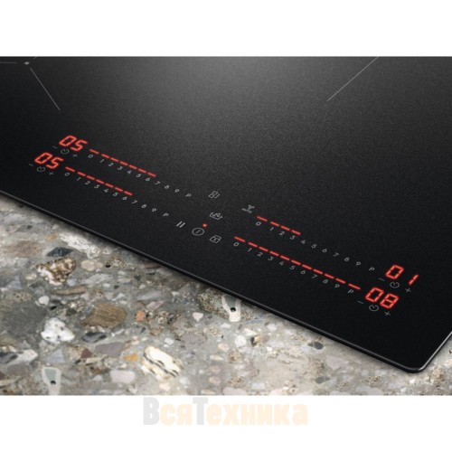 Варочная панель Electrolux EIS62453IZ