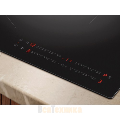 Варочная панель Electrolux EIV83443CT
