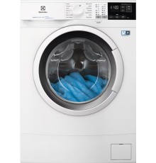 Стиральная машина Electrolux EW6SM426WE