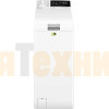 Стиральная машина Electrolux EW8TN3372P