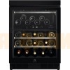 Встраиваемый винный шкаф Electrolux EWUD040B8B