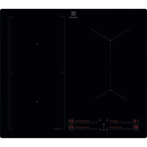 Индукционная варочная панель Electrolux KIS62453I
