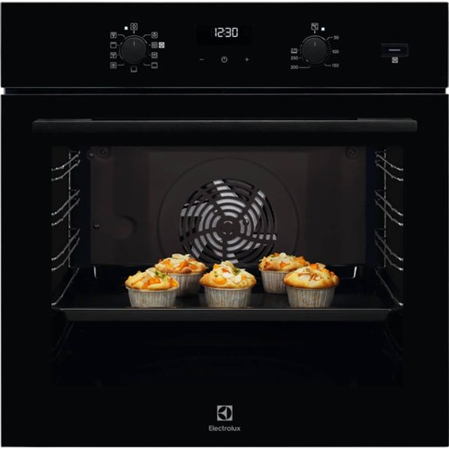 Духовой шкаф Electrolux KODEC75Z2
