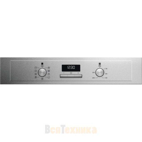 Духовой шкаф Electrolux EOF3H50BX