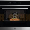 Духовой шкаф Electrolux EOE7F31X