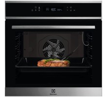 Духовой шкаф Electrolux EOE7F31X