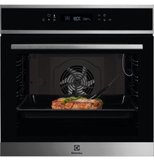 Духовой шкаф Electrolux EOE7F31X