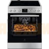 Электрическая плита Electrolux LKR 64022 AX