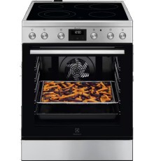 Электрическая плита Electrolux LKR 64022 AX