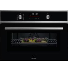 Духовой шкаф Electrolux EVL6E49X