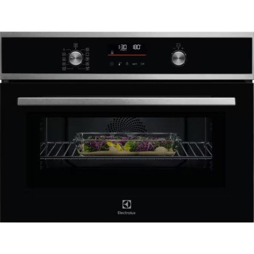 Духовой шкаф Electrolux EVL6E49X