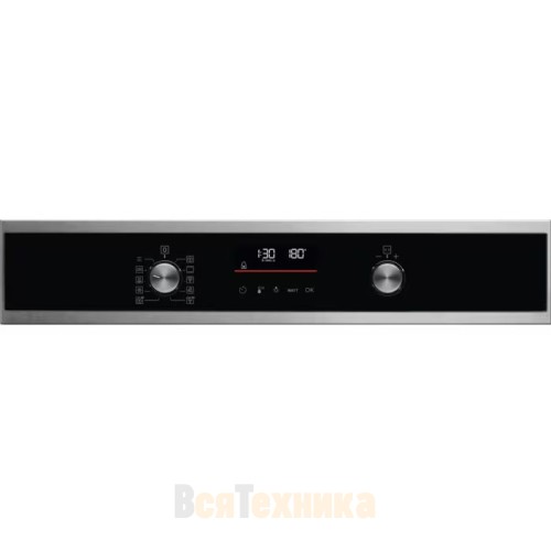 Духовой шкаф Electrolux EVL6E49X