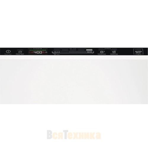 Встраиваемая посудомоечная машина Electrolux KESC7300L