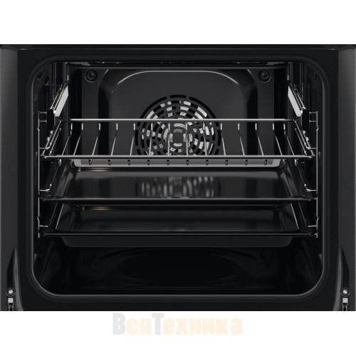 Духовой шкаф Electrolux EOF3H50BX