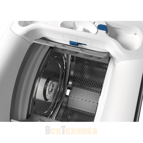 Стиральная машина Electrolux EW8TN3372P