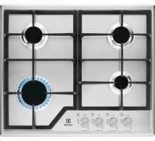 Варочная панель Electrolux KGS6426SX