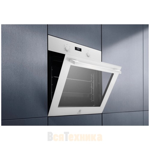 Духовой шкаф Electrolux EOF5F50BV