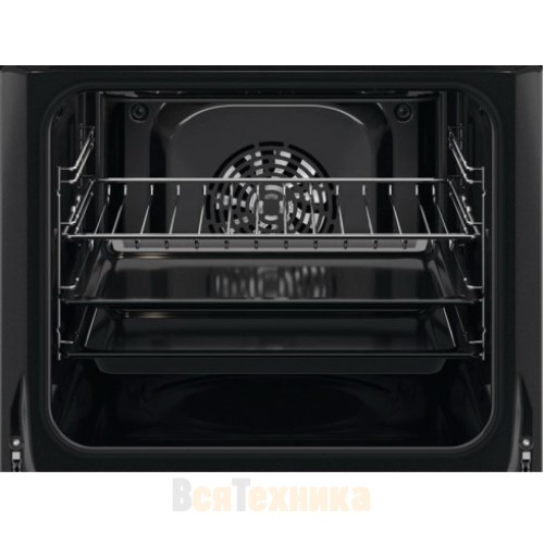 Духовой шкаф Electrolux EOF3H40BK