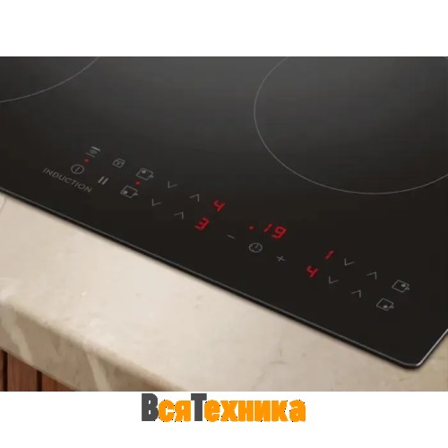 Варочная панель Electrolux EIT60433CT