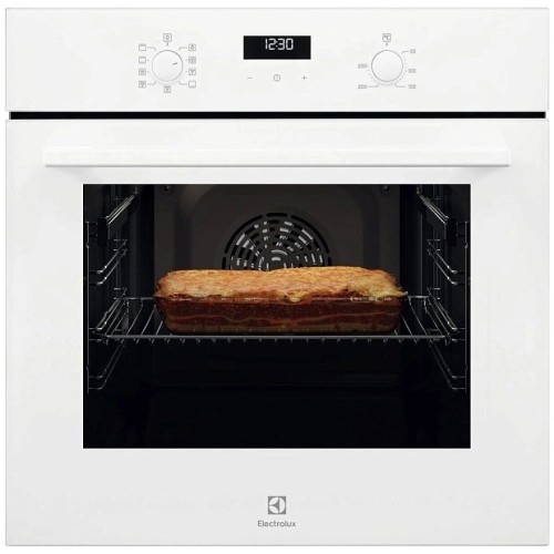 Духовой шкаф Electrolux EOF5F50BV