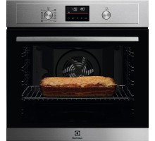 Духовой шкаф Electrolux EOF4P56X