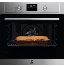 Духовой шкаф Electrolux EOF4P56X