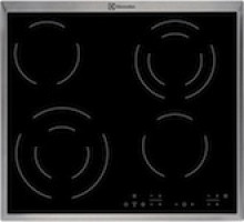 Варочная панель Electrolux EHF 6342 XOK