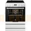 Электрическая плита Electrolux EKC 6430 AOW
