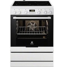 Электрическая плита Electrolux EKC 6430 AOW